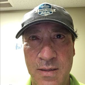 Meet your Posher, Joe